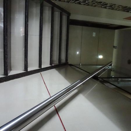 Hotel Crescent Mumbai Luaran gambar