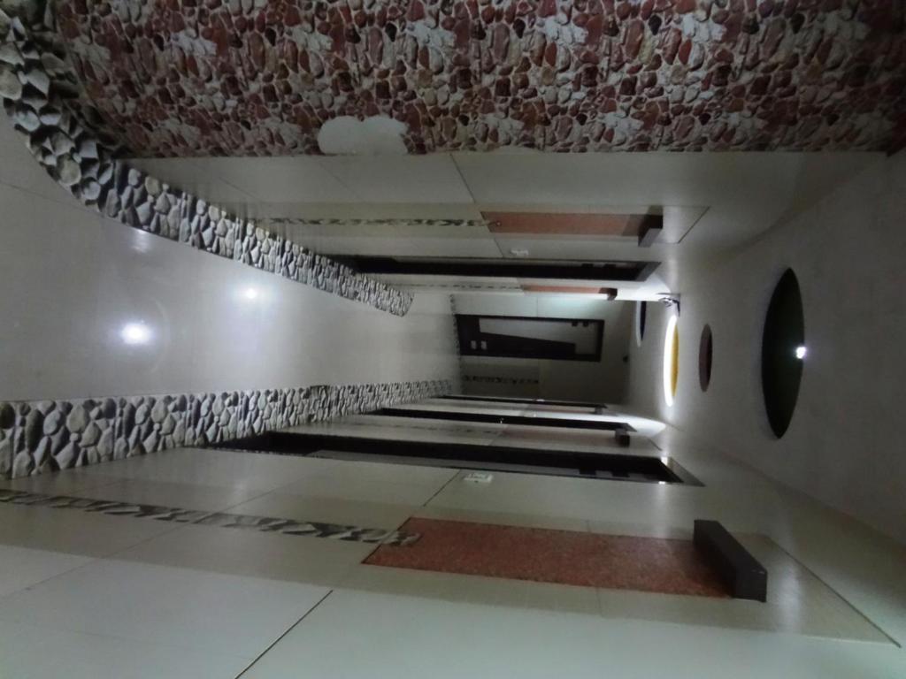 Hotel Crescent Mumbai Luaran gambar