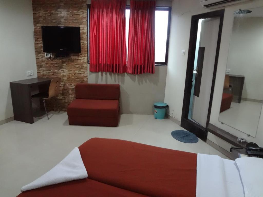 Hotel Crescent Mumbai Luaran gambar