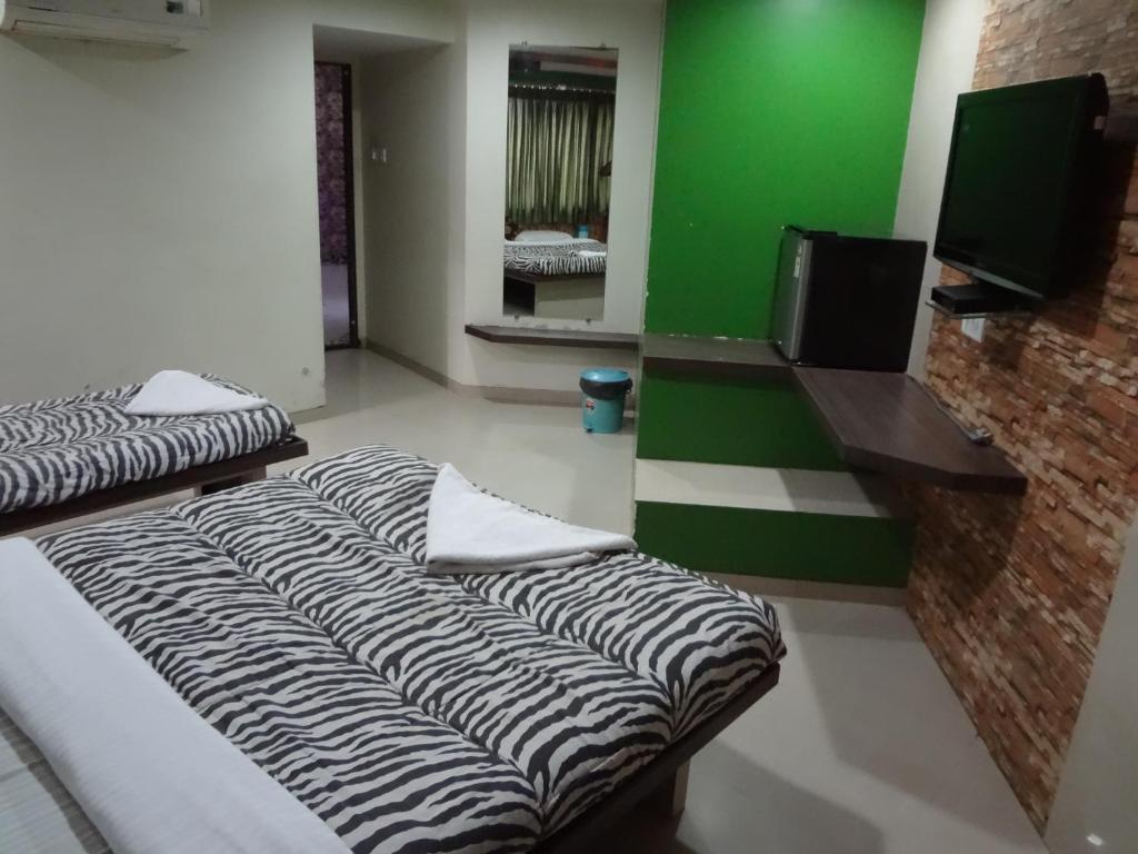 Hotel Crescent Mumbai Luaran gambar