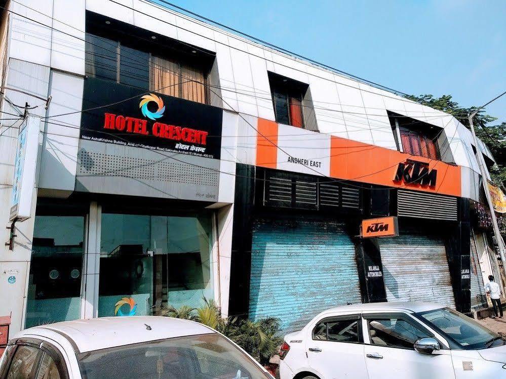 Hotel Crescent Mumbai Luaran gambar